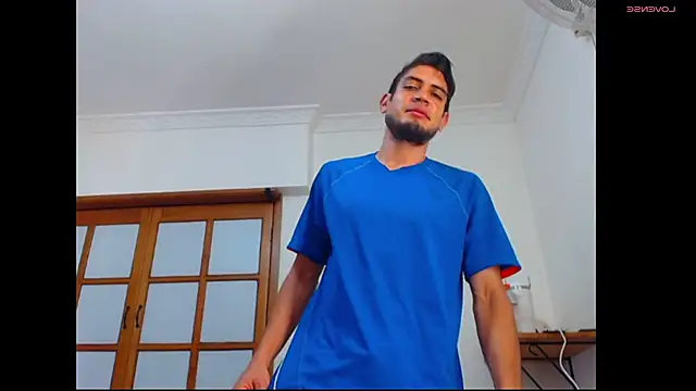 Snapshot of Tribilin_ht chatting on February 25, 2026, 8:52 pm Tribilin ht online show from February 25, 2026, 8:52 pm