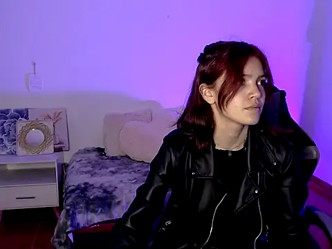 Snapshot of Celeste__666 chatting on November 3, 2025, 1:47 pm Celeste 666 online show from November 3, 2025, 1:47 pm