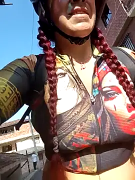 LAPOTRA 04 online show from December 22, 2025, 8:31 pm