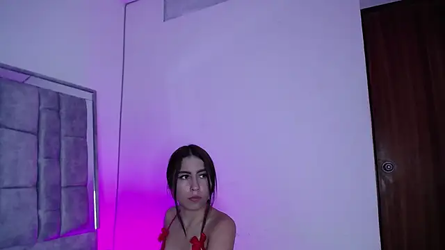 Soulmatesx online show from November 14, 2025, 8:12 pm