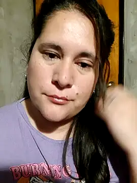 Clara Arg online show from December 15, 2025, 1:55 am