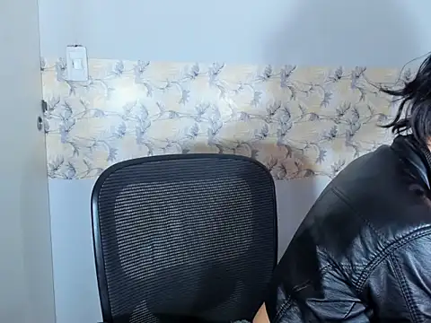 SamaradelaRoux online show from November 20, 2025, 3:29 am