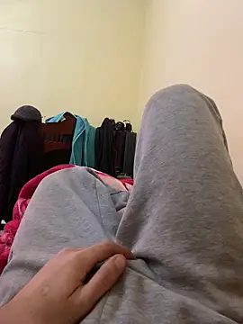 Unique-Man online show from February 7, 2026, 12:46 pm