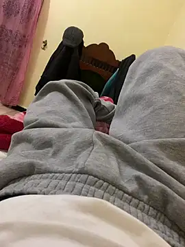 Unique-Man online show from January 13, 2026, 9:08 pm