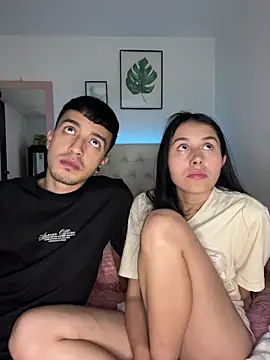 BIJOU SECRET online show from March 4, 2026, 3:14 am