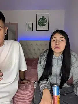 BIJOU SECRET online show from March 22, 2026, 2:48 am