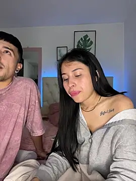 BIJOU SECRET online show from March 12, 2026, 6:06 am