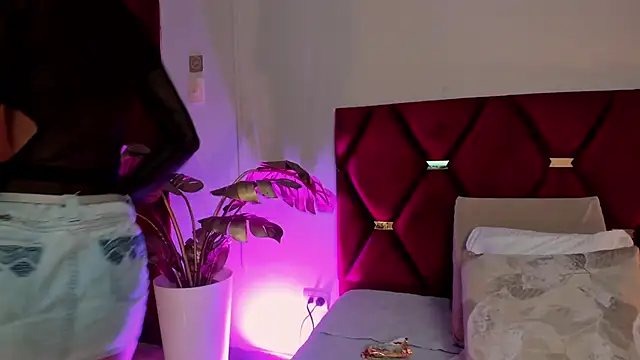 KeimyWilde online show from January 9, 2026, 5:53 pm