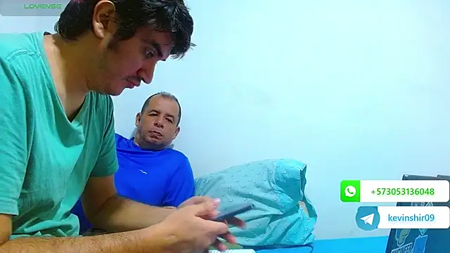 noah miyake online show from November 30, 2025, 1:39 am