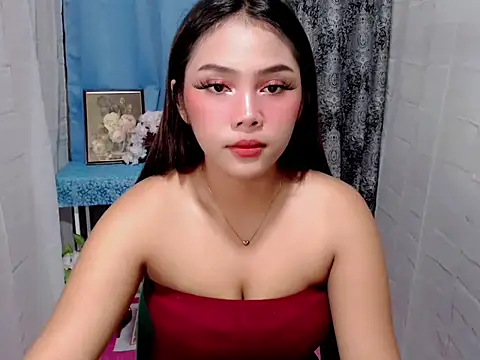 Mia Cally online show from November 7, 2025, 10:20 am