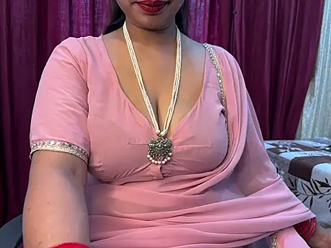 Snapshot of Ritika_janu chatting on June 5, 2026, 7:25 am Ritika janu online show from June 5, 2026, 7:25 am