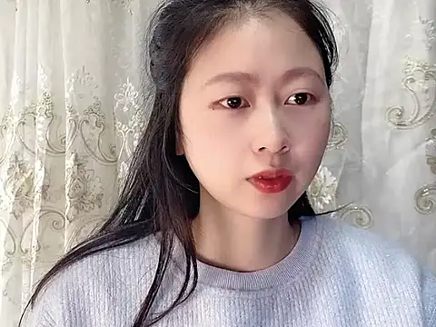 nuannuan35593 online show from October 30, 2025, 11:19 am