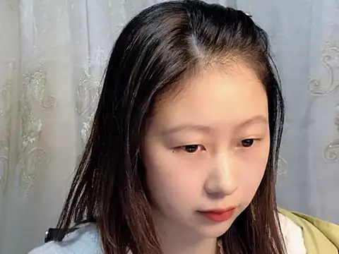 nuannuan35593 online show from October 27, 2025, 7:31 am