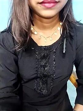 cute mahi07 online show from November 13, 2025, 6:45 pm