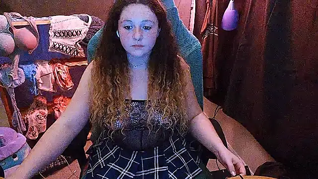 sugasunny04 online show from January 8, 2026, 7:03 am