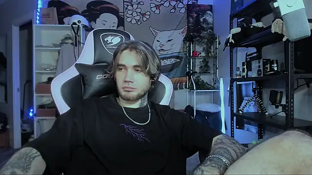 Go V Cs online show from October 27, 2025, 12:50 pm