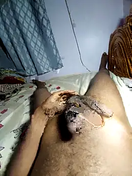 BLACKSUNNYBBC online show from April 5, 2026, 9:38 am