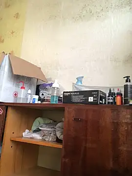 AnitaTenchi1 online show from December 22, 2025, 11:43 am