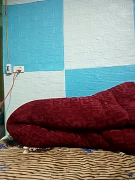 Donatella28 online show from November 4, 2025, 2:43 pm