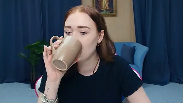 AddieOsler online show from January 15, 2026, 8:12 pm