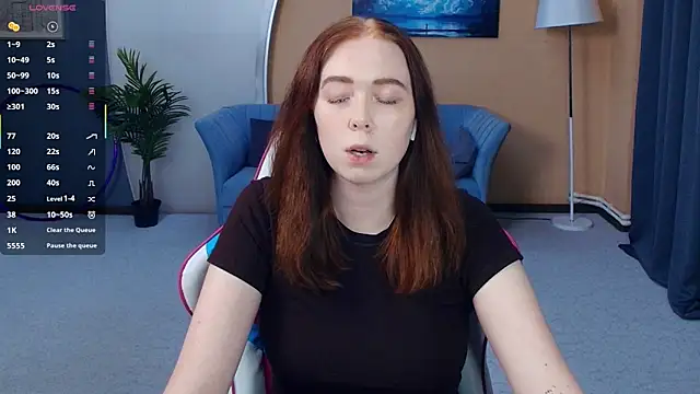 Snapshot of AddieOsler chatting on June 21, 2026, 7:52 pm AddieOsler online show from June 21, 2026, 7:52 pm