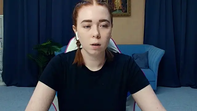 AddieOsler online show from March 10, 2026, 7:40 pm