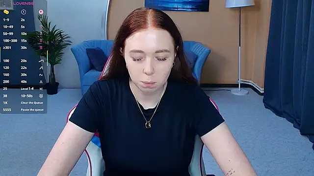 AddieOsler online show from May 30, 2026, 7:41 pm