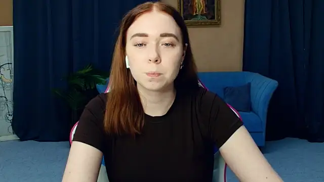 AddieOsler online show from March 14, 2026, 7:31 pm