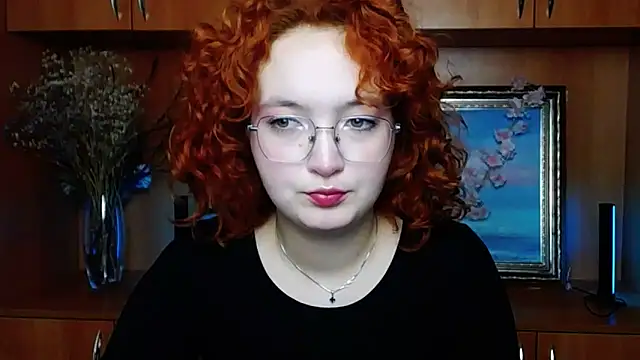 MissAriaa online show from April 11, 2026, 6:21 am