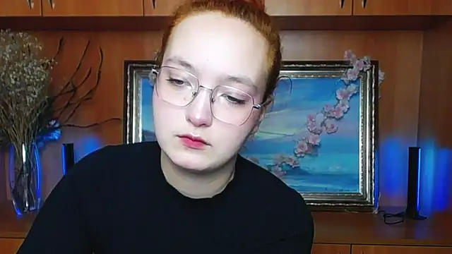 MissAriaa online show from April 9, 2026, 6:15 am