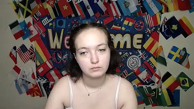 MissAriaa online show from November 18, 2025, 7:11 am