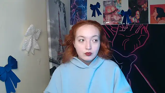 Snapshot of MissAriaa chatting on February 16, 2026, 7:07 am MissAriaa online show from February 16, 2026, 7:07 am