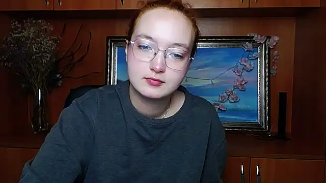 MissAriaa online show from April 4, 2026, 6:20 am