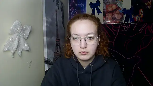 MissAriaa online show from March 7, 2026, 6:42 am