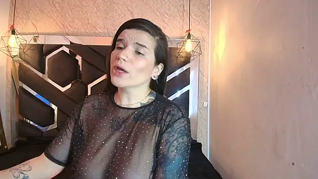 cataleya sambrano online show from November 27, 2025, 11:21 am