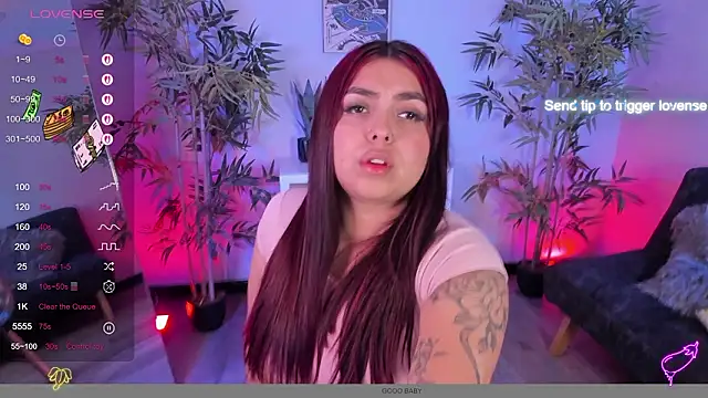 sammyy owens  online show from March 31, 2026, 3:41 am