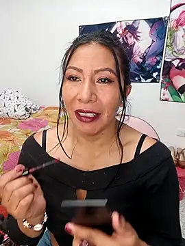 Snapshot of Esmeralda_546 chatting on February 26, 2026, 9:59 pm Esmeralda 546 online show from February 26, 2026, 9:59 pm