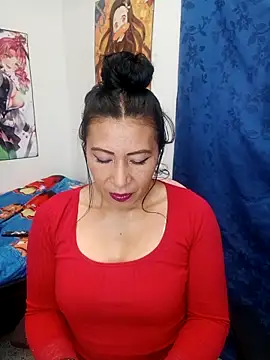 Snapshot of Esmeralda_546 chatting on February 10, 2026, 10:09 pm Esmeralda 546 online show from February 10, 2026, 10:09 pm