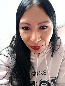 Esmeralda 546 online show from January 11, 2026, 2:02 pm