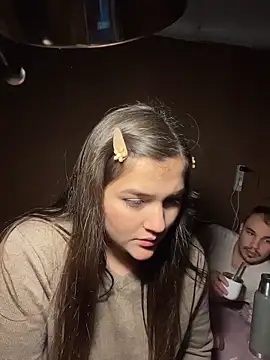 angietubebe online show from October 26, 2025, 2:01 am