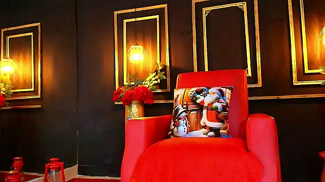 Nayla Monroee online show from December 21, 2025, 4:52 pm