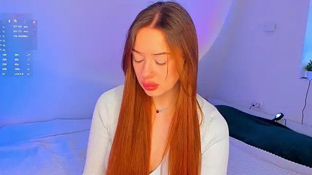 Babyarigoddamnss online show from January 12, 2026, 4:08 am