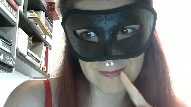 Snapshot of SexyPupil chatting on February 26, 2026, 3:12 pm SexyPupil online show from February 26, 2026, 3:12 pm