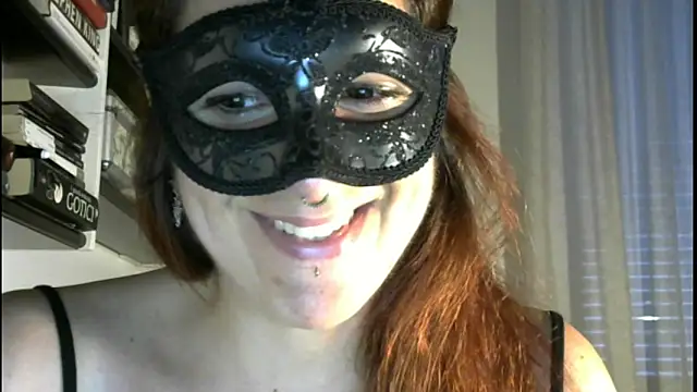 SexyPupil online show from June 10, 2026, 7:04 pm