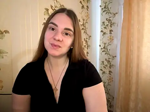 Hanna 777 online show from November 1, 2025, 8:08 am