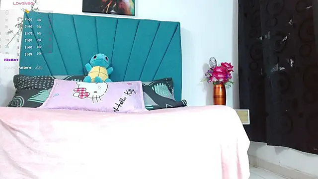 Stefany wish online show from November 15, 2025, 1:04 pm