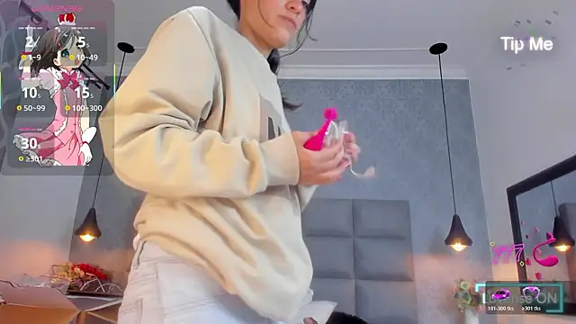 Snapshot of Luna_Bella3 chatting on March 2, 2026, 11:28 am Luna Bella3 online show from March 2, 2026, 11:28 am