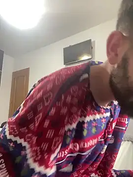 Dondeloquieras4 online show from February 11, 2026, 3:01 pm