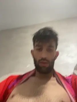 Dondeloquieras4 online show from April 17, 2026, 7:17 pm