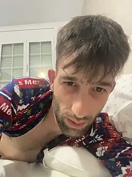 Dondeloquieras4 online show from February 24, 2026, 12:44 am